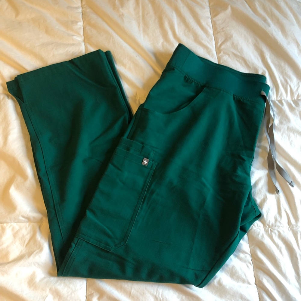 Figs Kade Scrub Pants